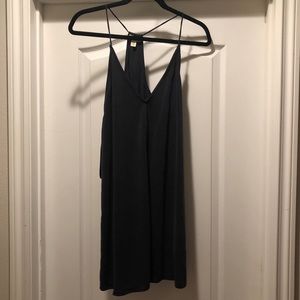 Silence and noise tank top Dress